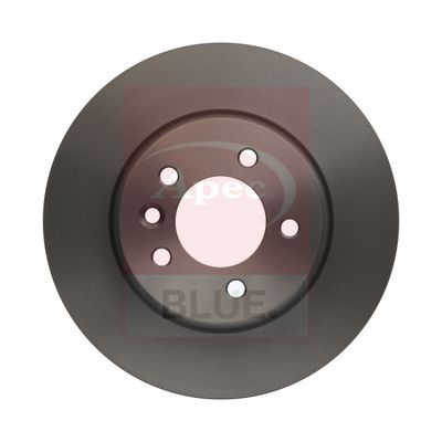 Apec Blue SDK6159 Brake Disc - 1