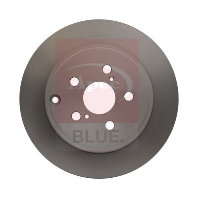 Apec Blue SDK6160 Brake Disc - 1