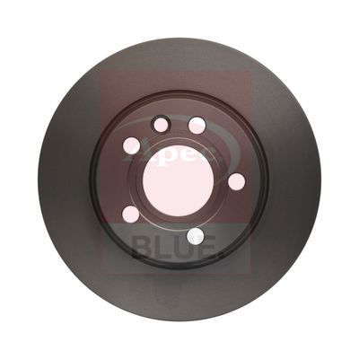 Apec Blue SDK6162 Brake Disc - 1