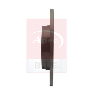 Apec Blue SDK6162 Brake Disc - 2