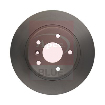 Apec Blue SDK6170 Brake Disc - 1