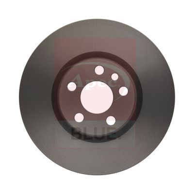 Apec Blue SDK6173 Brake Disc - 1