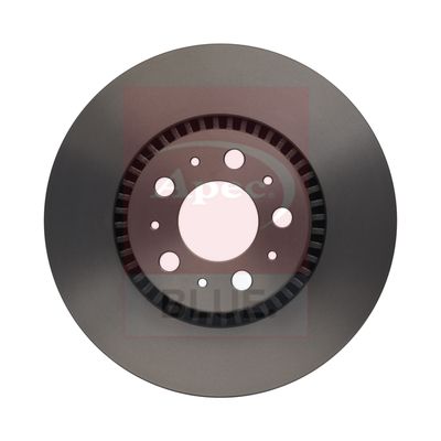 Apec Blue SDK6179 Brake Disc - 1
