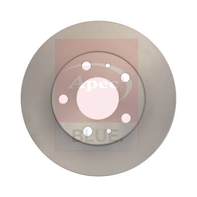Apec Blue SDK6181 Brake Disc - 1