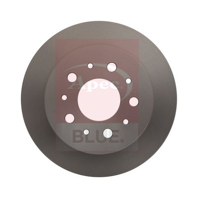 Apec Blue SDK6185 Brake Disc - 1