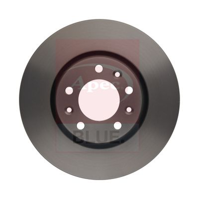 Apec Blue SDK6188 Brake Disc - 1