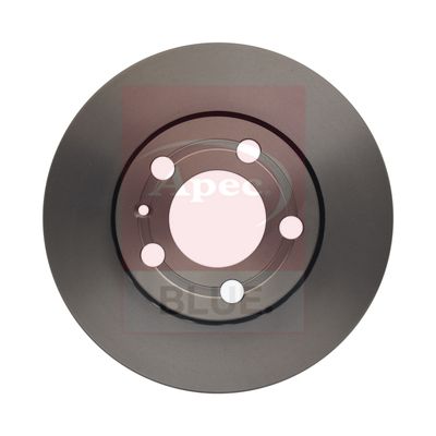 Apec Blue SDK6200 Brake Disc - 1
