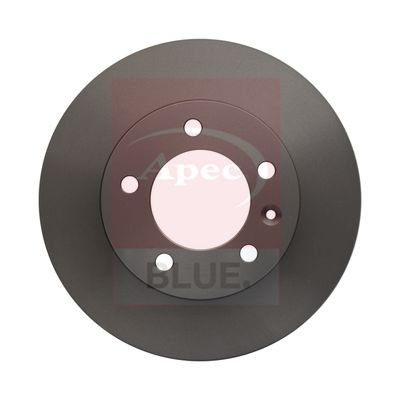 Apec Blue SDK6208 Brake Disc - 1