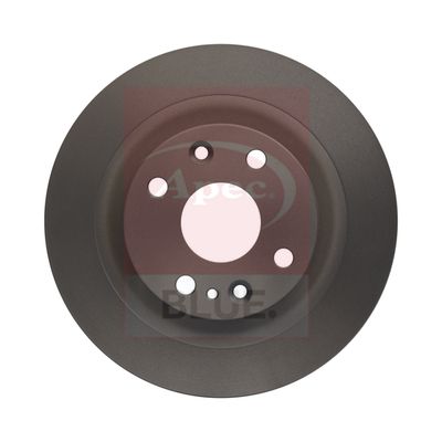Apec Blue SDK6215 Brake Disc - 1