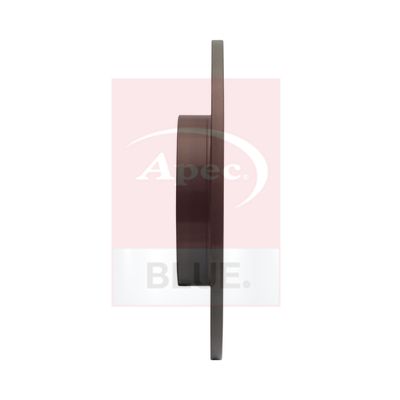 Apec Blue SDK6215 Brake Disc - 2