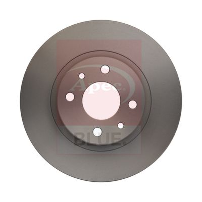 Apec Blue SDK6216 Brake Disc - 1
