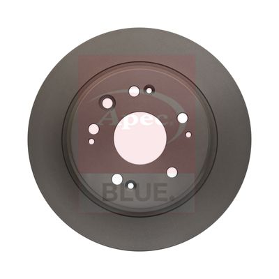 Apec Blue SDK6218 Brake Disc - 1