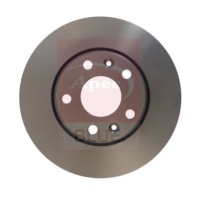 Apec Blue SDK6219 Brake Disc - 1