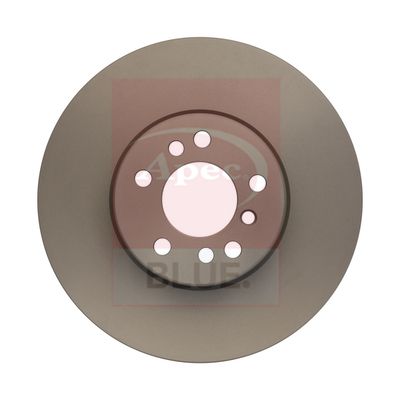 Apec Blue SDK6220 Brake Disc - 1
