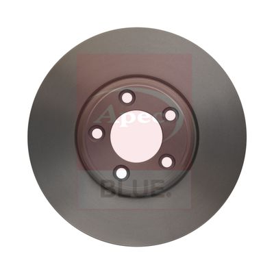 Apec Blue SDK6230 Brake Disc - 1