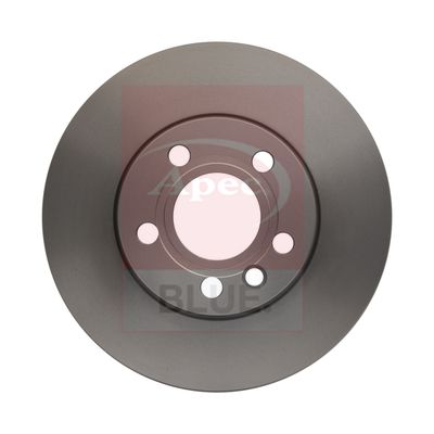Apec Blue SDK6236 Brake Disc - 1