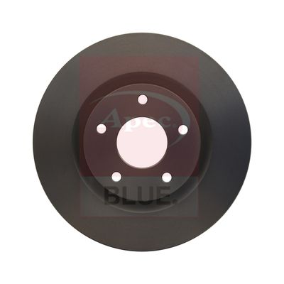 Apec Blue SDK6239 Brake Disc - 1