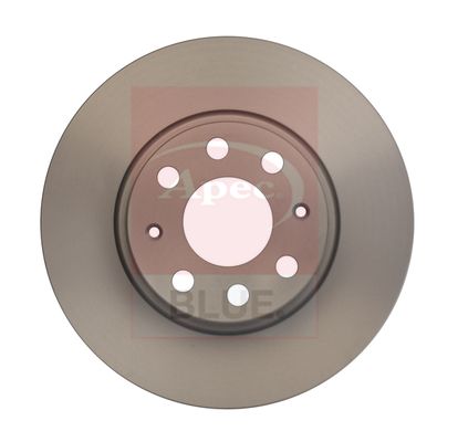Apec Blue SDK6250 Brake Disc - 1