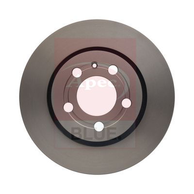 Apec Blue SDK6259 Brake Disc - 1