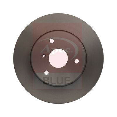 Apec Blue SDK6261 Brake Disc - 1