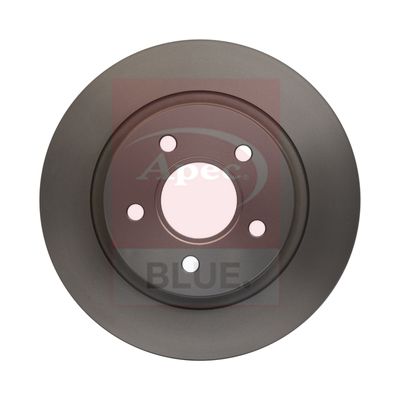 Apec Blue SDK6262 Brake Disc - 1