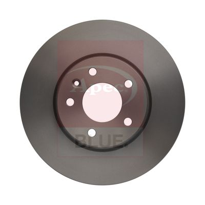 Apec Blue SDK6263 Brake Disc - 1