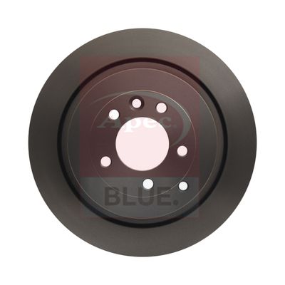 Apec Blue SDK6270 Brake Disc - 1