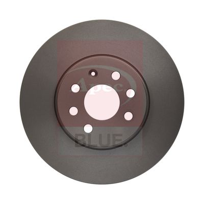 Apec Blue SDK6271 Brake Disc - 1