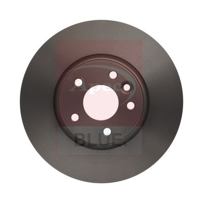 Apec Blue SDK6273 Brake Disc - 1