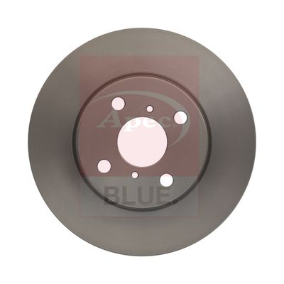 Apec Blue SDK6274 Brake Disc - 1