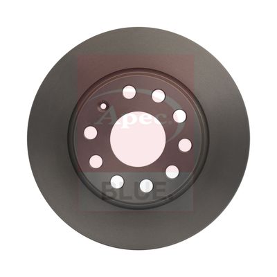 Apec Blue SDK6275 Brake Disc - 1