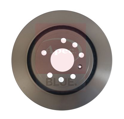 Apec Blue SDK6277 Brake Disc - 1