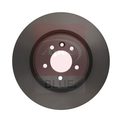 Apec Blue SDK6279 Brake Disc - 1