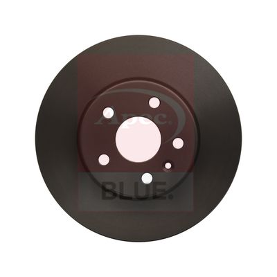 Apec Blue SDK6280 Brake Disc - 1
