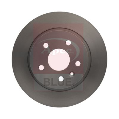 Apec Blue SDK6283 Brake Disc - 1