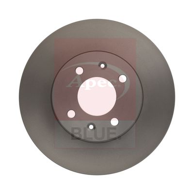 Apec Blue SDK6286 Brake Disc - 1