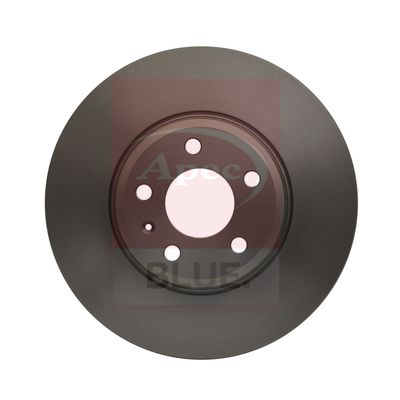 Apec Blue SDK6288 Brake Disc - 1