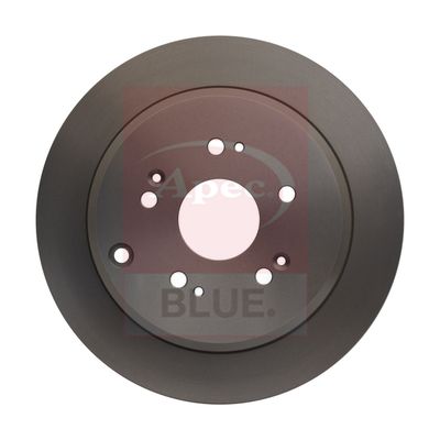 Apec Blue SDK6291 Brake Disc - 1