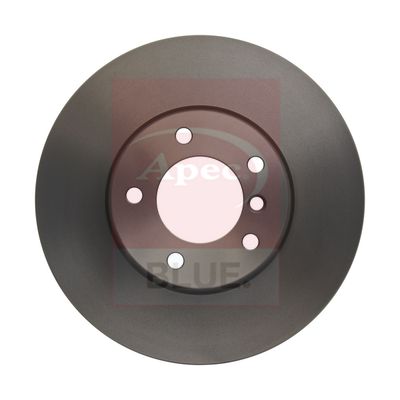 Apec Blue SDK6294 Brake Disc - 1