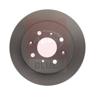 Apec Blue SDK6296 Brake Disc - 1