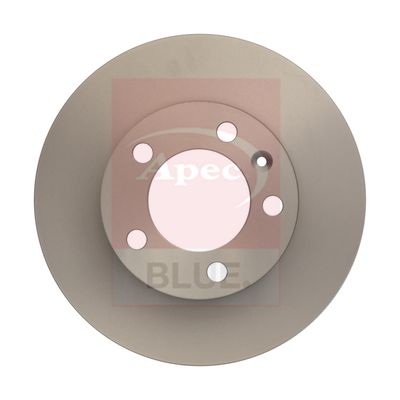 Apec Blue SDK6297 Brake Disc - 1
