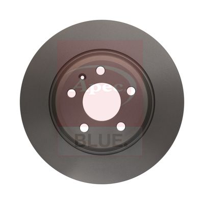 Apec Blue SDK6298 Brake Disc - 1