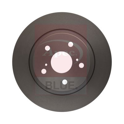 Apec Blue SDK6299 Brake Disc - 1