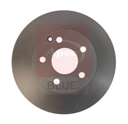 Apec Blue SDK6300 Brake Disc - 1