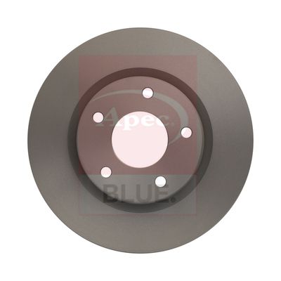 Apec Blue SDK6303 Brake Disc - 1