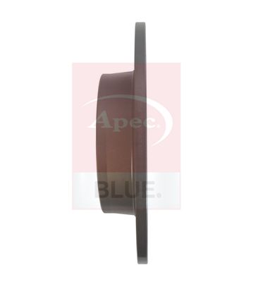 Apec Blue SDK6304 Brake Disc - 2