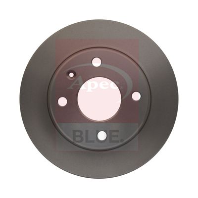 Apec Blue SDK6312 Brake Disc - 1