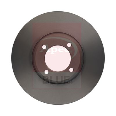 Apec Blue SDK6314 Brake Disc - 1