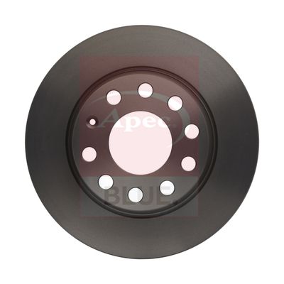 Apec Blue SDK6355 Brake Disc - 1