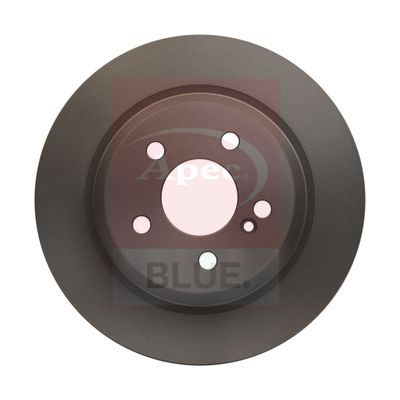 Apec Blue SDK6364 Brake Disc - 1